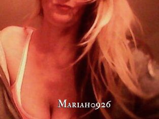 Mariah0926