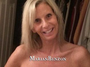 Marian_Benzon