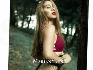 MarianSaenz