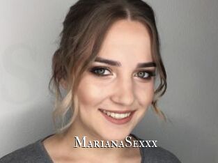 MarianaSexxx