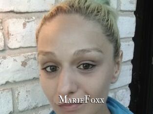 MarieFoxx