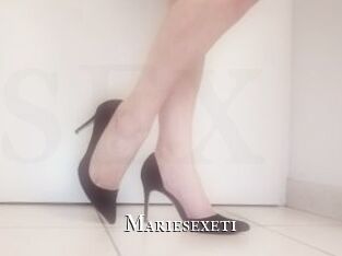 Mariesexeti