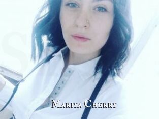 Mariya_Cherry