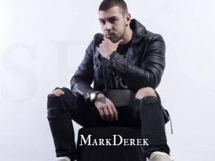 MarkDerek