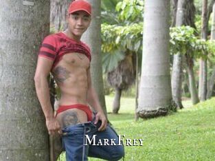 MarkFrey