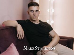 MarkStwarsons