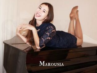 Marousia