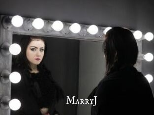 MarryJ