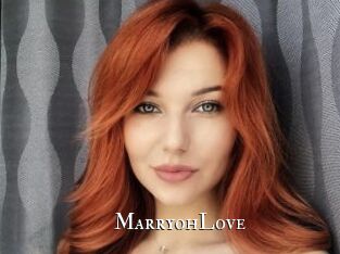 MarryohLove