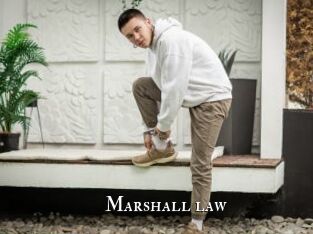 Marshall_law