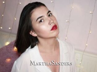 MarthaSanders