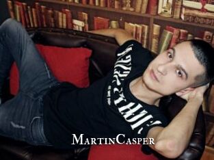 MartinCasper