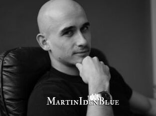 MartinIdenBlue