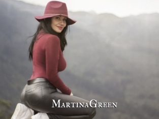 MartinaGreen