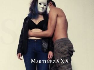 MartinezXXX