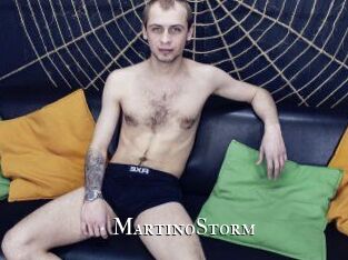 MartinoStorm