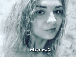 MarusyaX