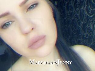 MarvelousJenny