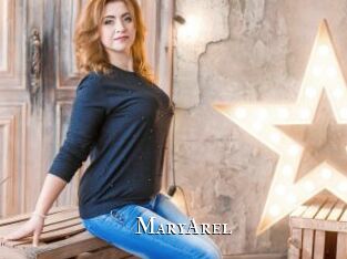 MaryArel