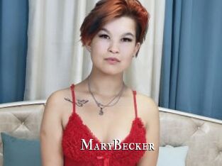 MaryBecker