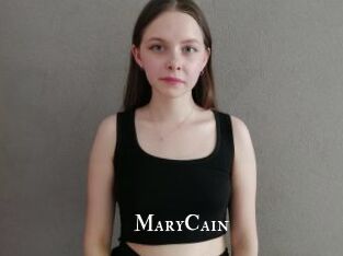 MaryCain