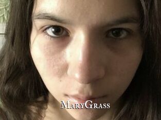 MaryGrass