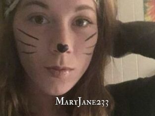 MaryJane233