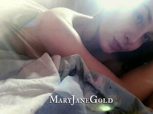 MaryJaneGold