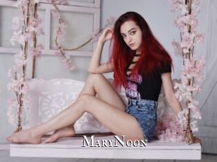 MaryNoon