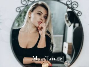 MaryTaylor