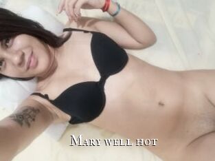 Mary_well_hot