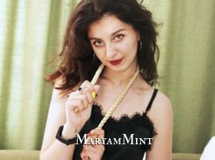 MaryamMint