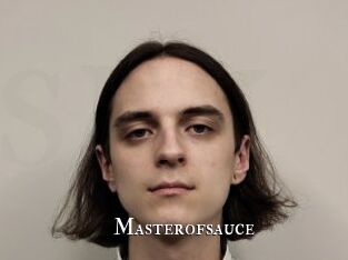 Masterofsauce