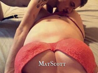 MatScott