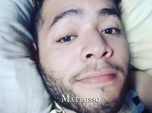 Mateosso