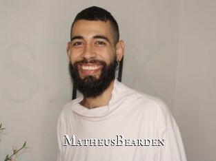 MatheusBearden