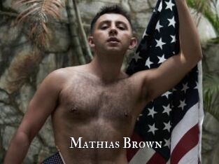 Mathias_Brown