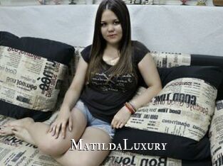 MatildaLuxury