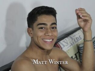 Matt_Winter