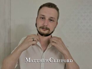 MatthewClifford