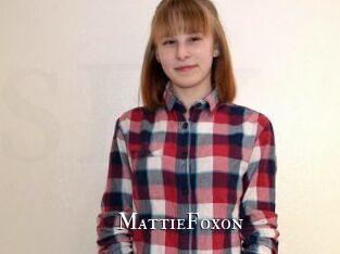 MattieFoxon