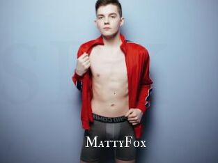 MattyFox