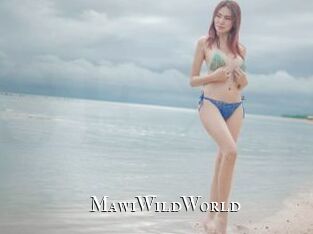 MawiWildWorld