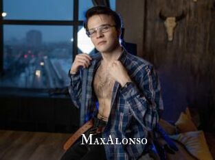 MaxAlonso