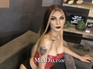 MaxDalton