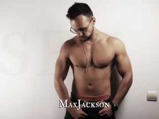 MaxJackson