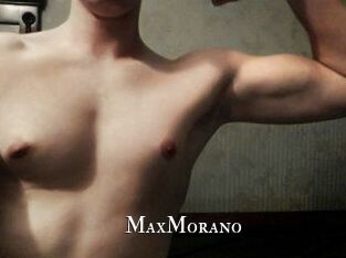 MaxMorano