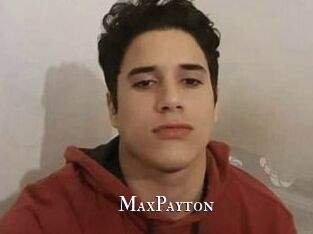 MaxPayton