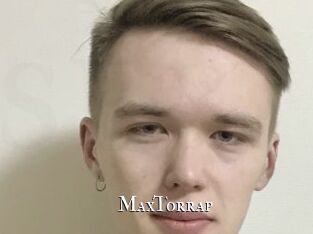 MaxTorrap