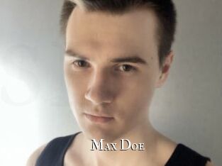 Max_Doe